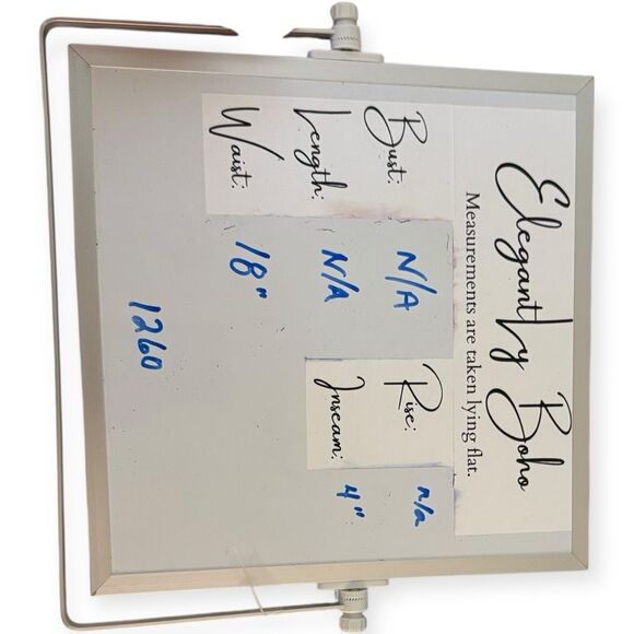 Free People Hot Shot Harem Shorts - Picture 4 of 4